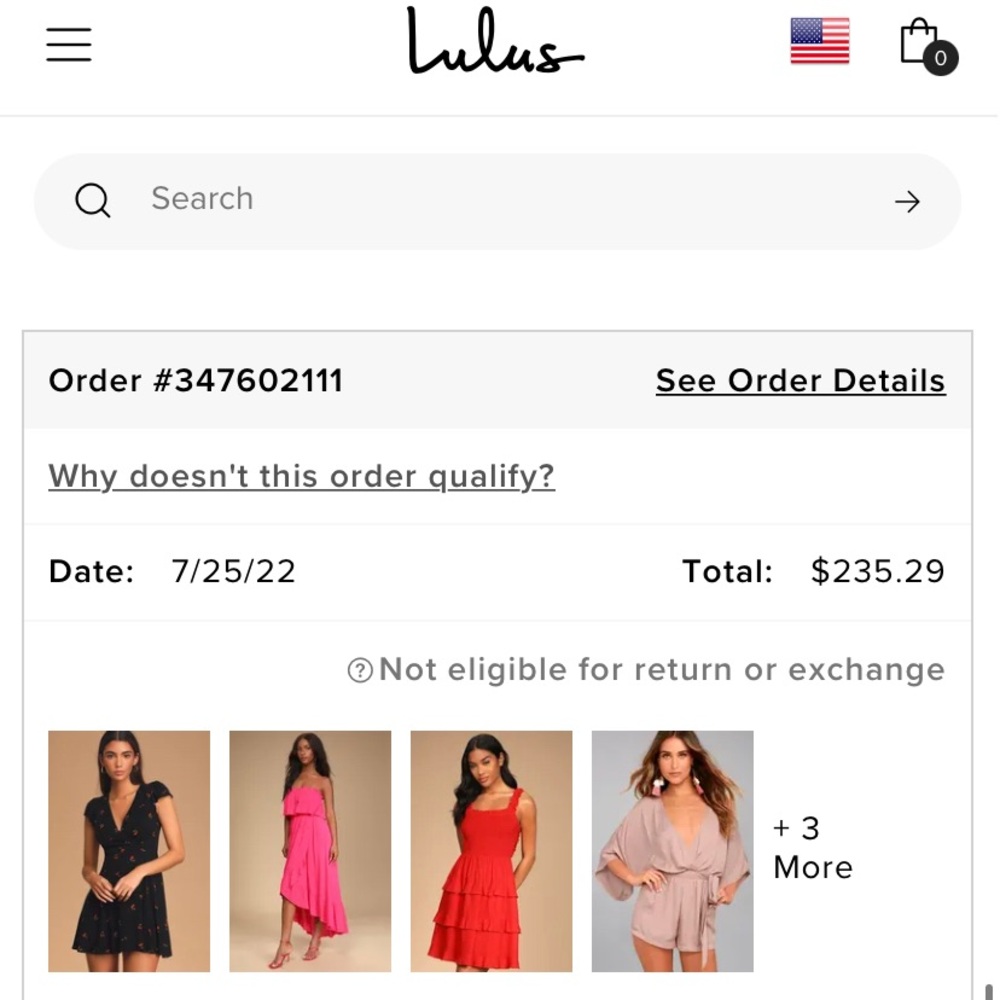 Lulus Sincerely Yours Magenta Ruffled Midi Dress - Picture 9 of 9
